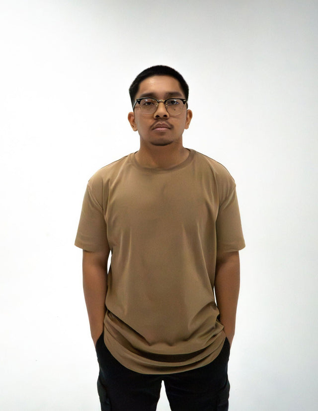 The Tee11 2.0 - MAN11