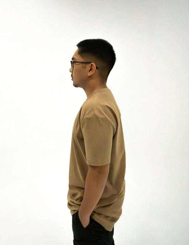 The Tee11 2.0 - MAN11