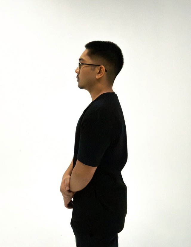 The Tee11 2.0 - MAN11