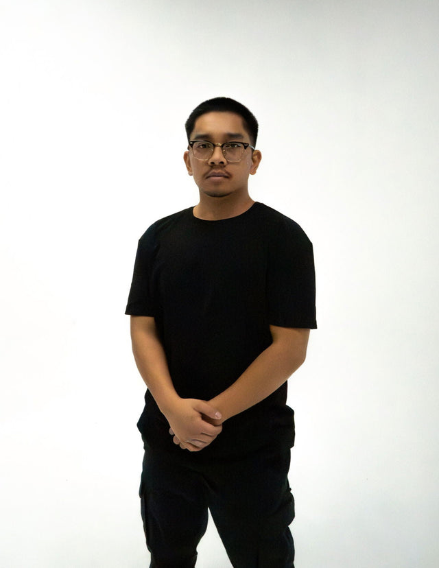 The Tee11 2.0 - MAN11