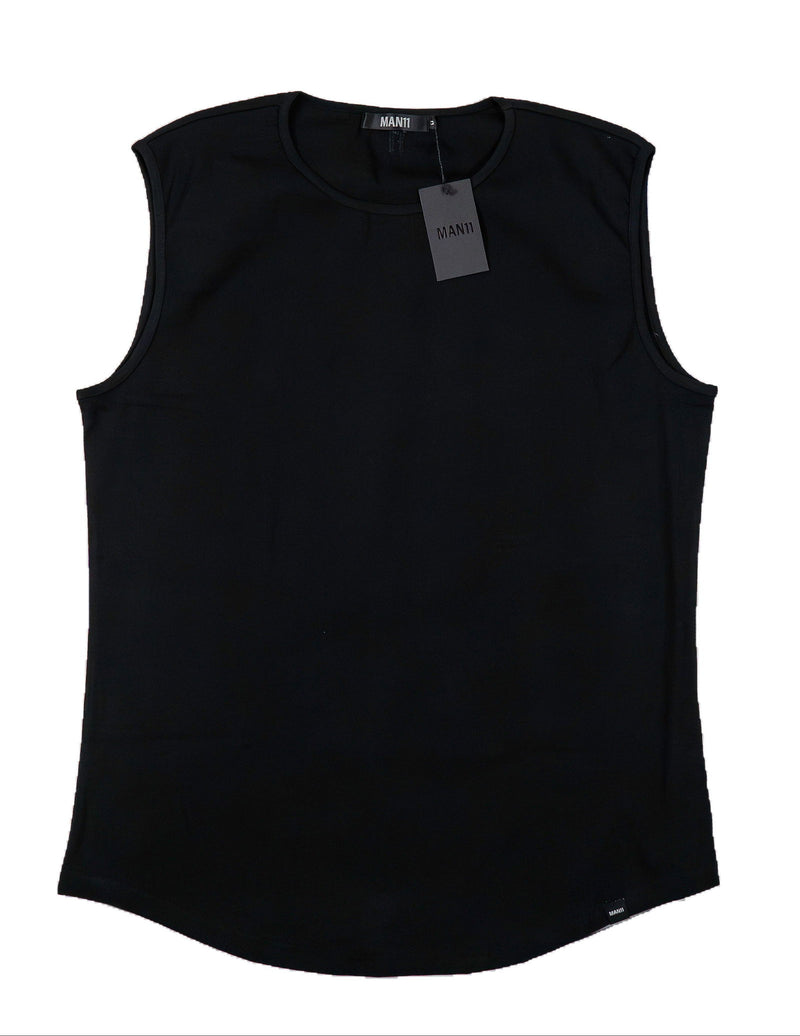 The Tank11 - MAN11