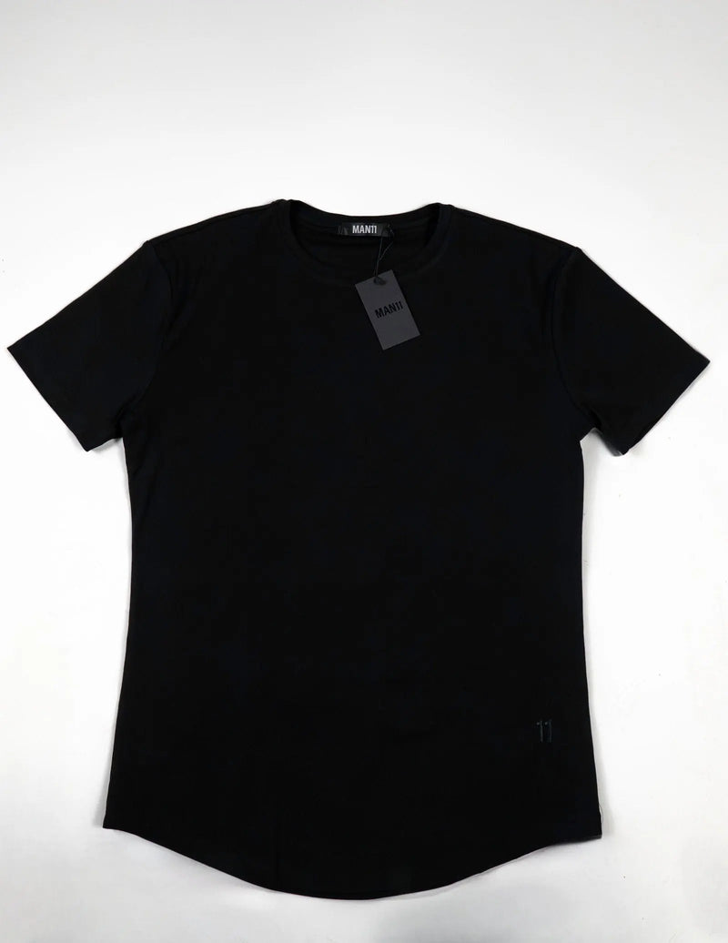 The Tee11 2.0 - MAN11