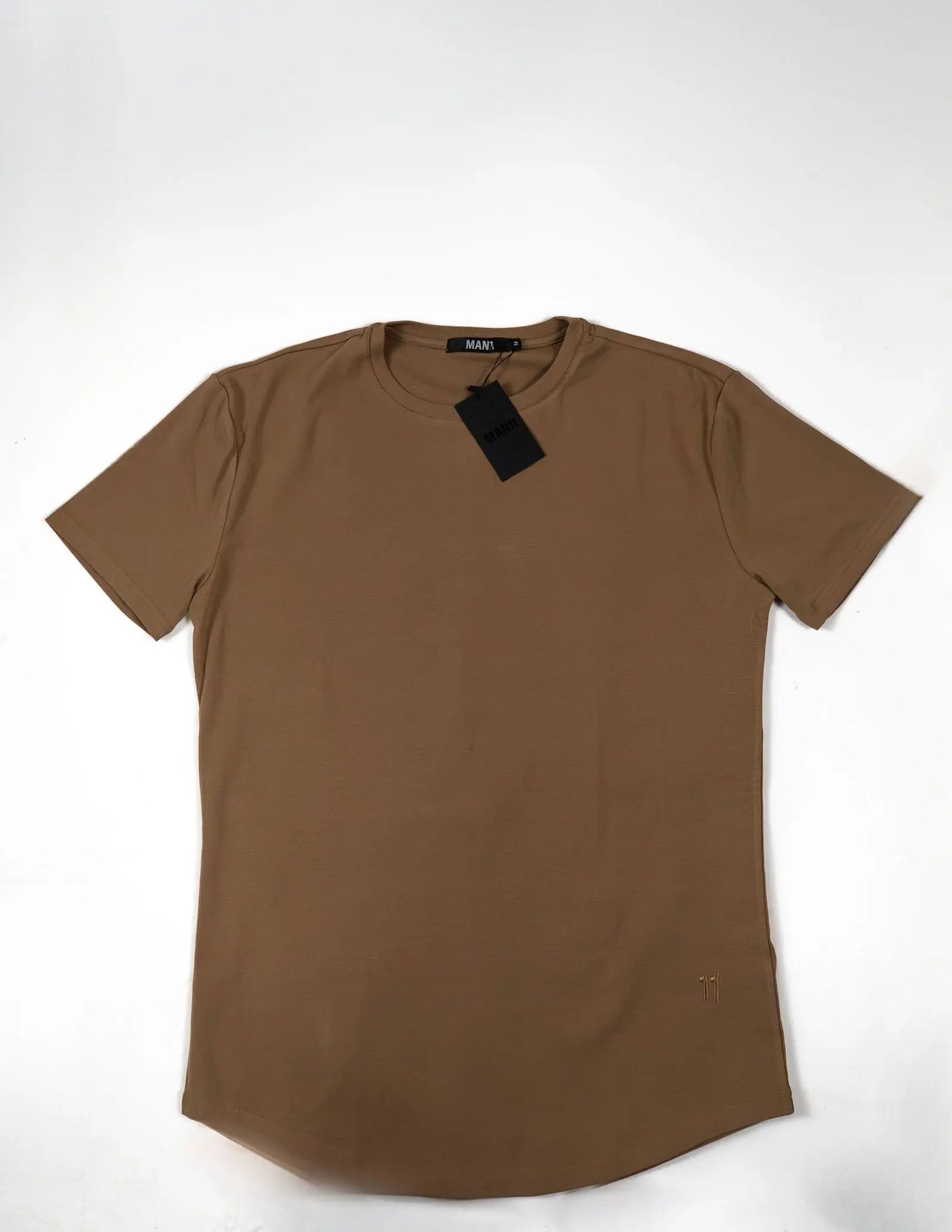 The Tee11 2.0 - MAN11